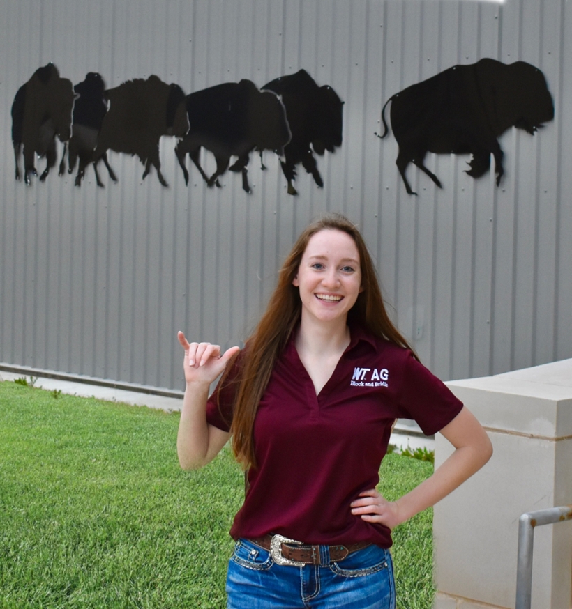 Kaysi.Lapoint.2021.Internship.Photo